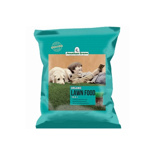 Jonathan Green & Sons 5M Organic LWN Food 10250 - main